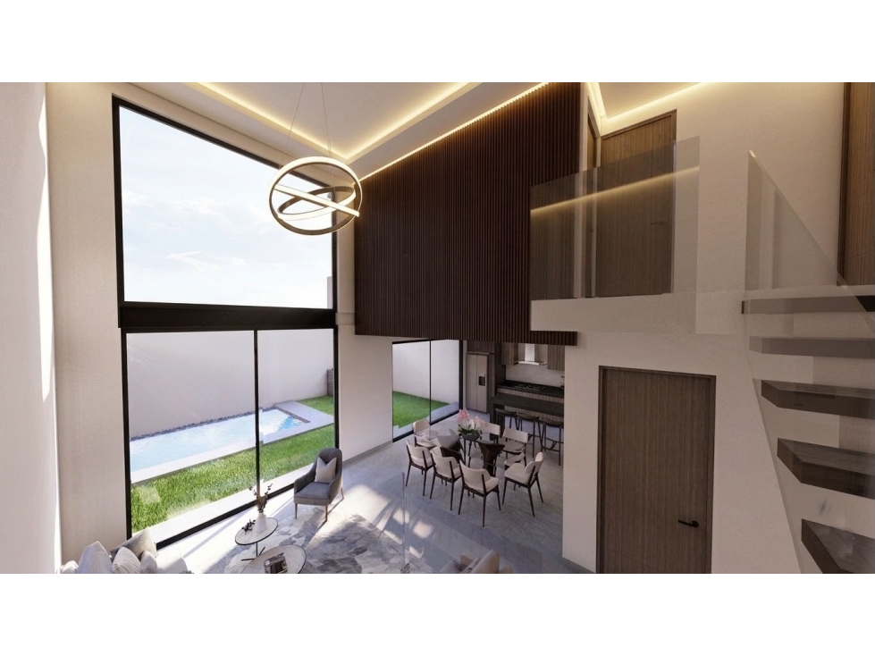 SE VENDE CASA NUEVA EN CUMBRES DE AHUATEPEC — foto 3