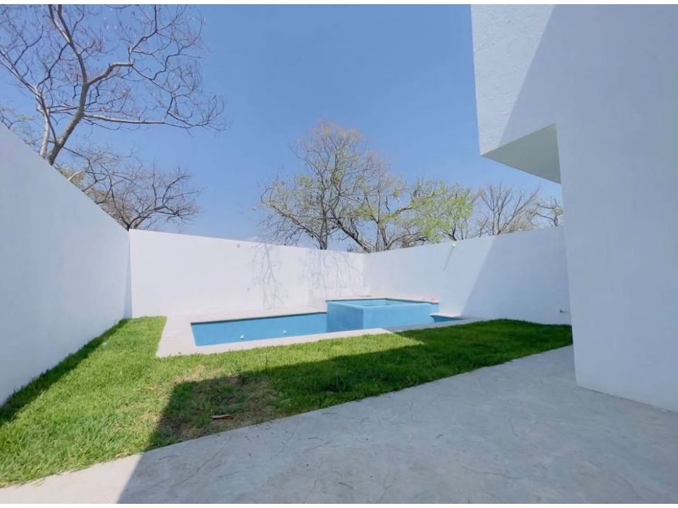 SE VENDE CASA EN JIUTEPEC, MORELOS — foto 3