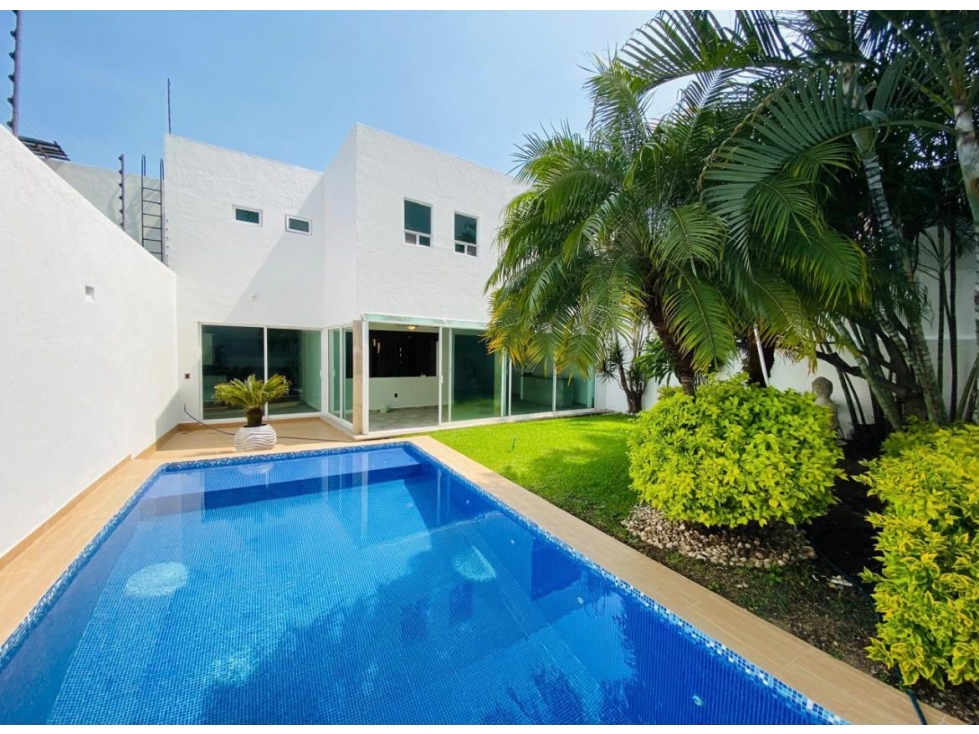 SE VENDE CASA EN SAN DIEGO, CUERNAVACA. — foto 3
