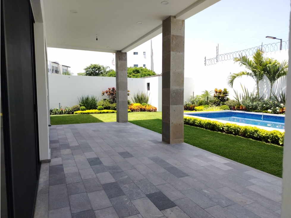 SE VENDE RESIDENCIA DE LUJO EN PARAISO COUNTRY CLUB — foto 3