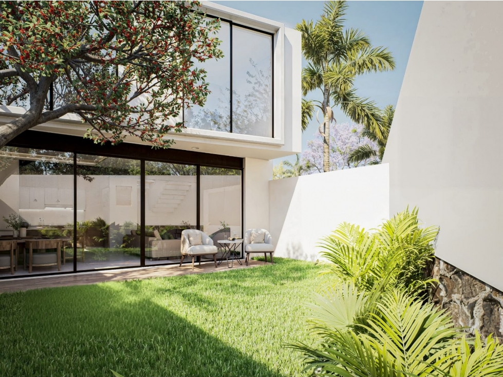 SE VENDE CASA MILAN NUEVA EN LOMAS DEL MIRADOR CUERNAVACA. — foto 3