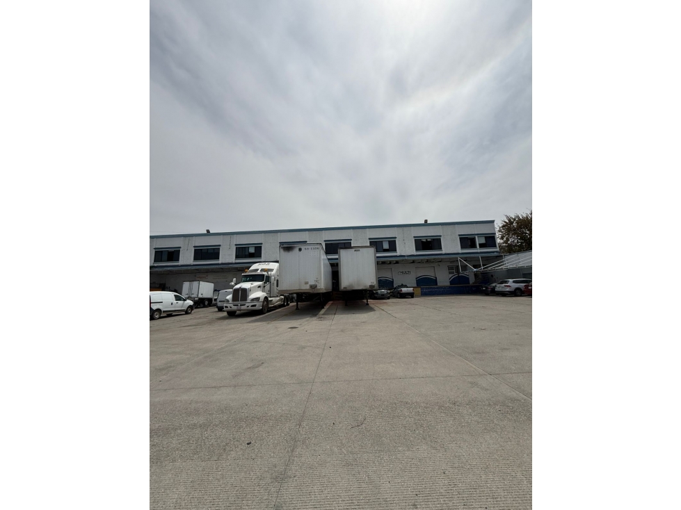 SE VENDE NAVE INDUSTRIAL EN CIVAC,JIUTEPEC,MORELOS. - 2