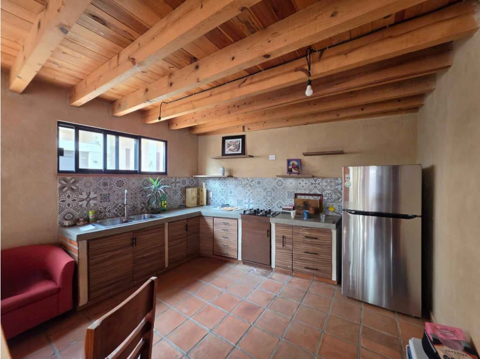 SE VENDE BONITA CASA EN OCOTEPEC,CUERNAVACA. - 3