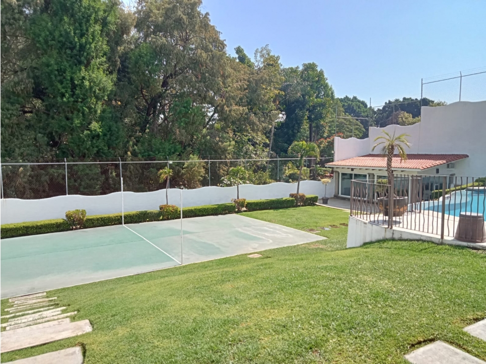 SE VENDE CASA EN FRACC.ANALCO CUERNAVACA,MORELOS - 3