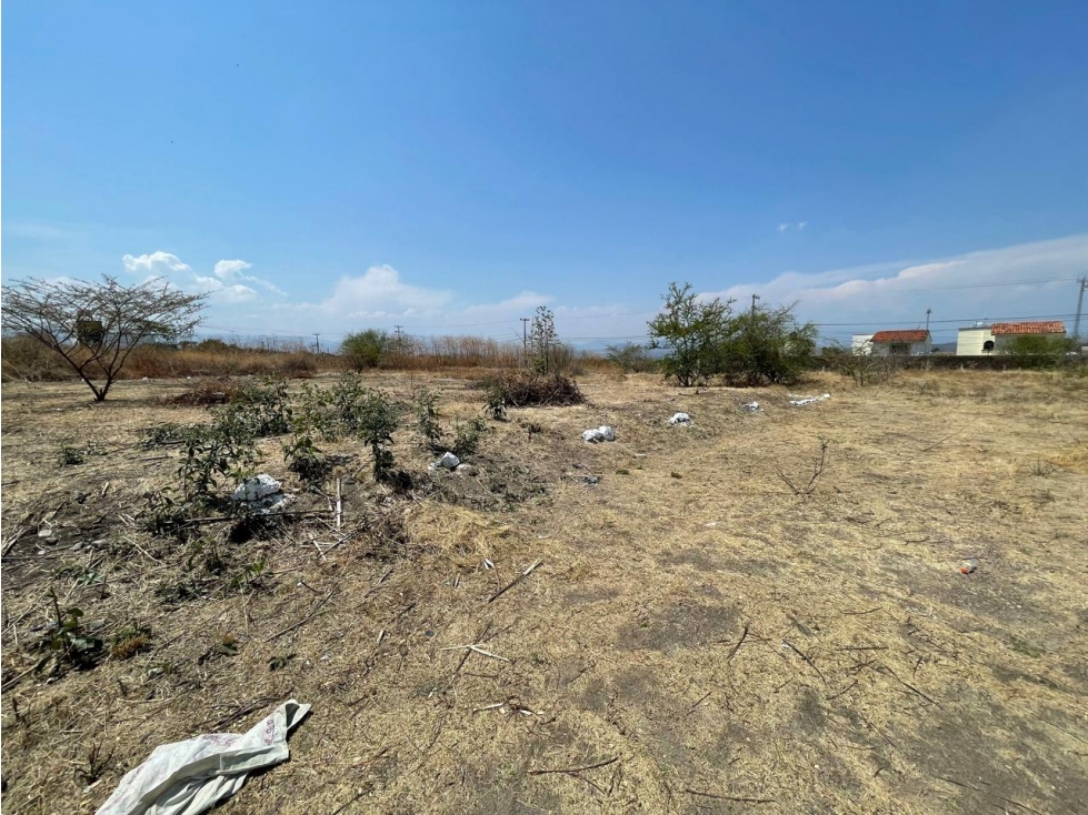 SE VENDE TERRENO EN TEQUESQUITENGO,MORELOS - 3