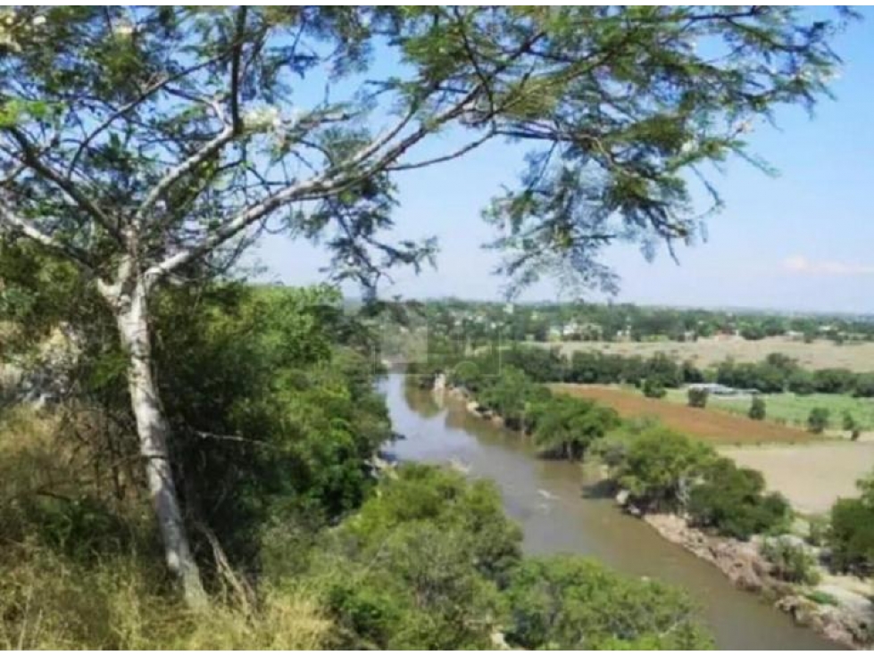 SE VENDE TERRENO EN PUENTE DE IXTLA MORELOS - 3