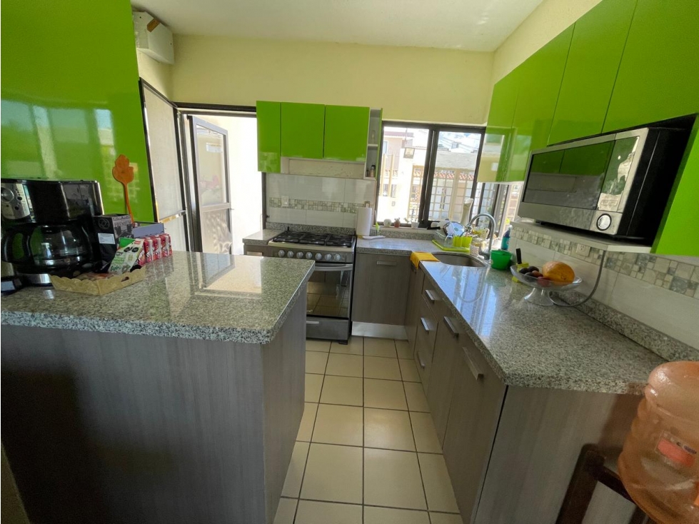 SE RENTA CASA EN LOMAS DEL TZOMPANTLE,CUERNAVACA - 3