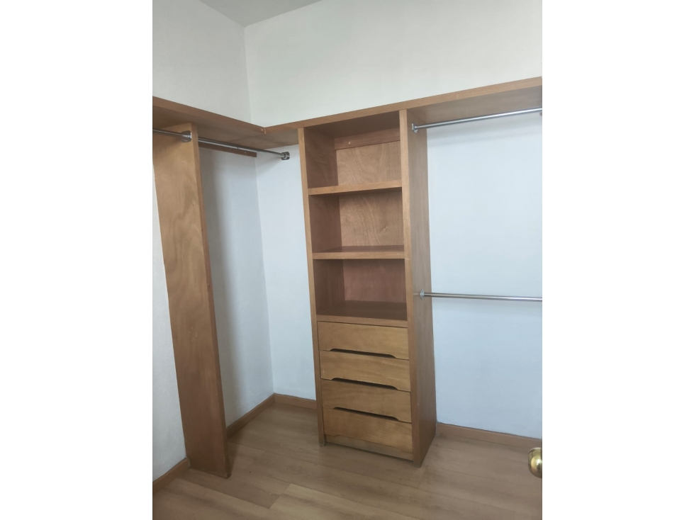DEPARTAMENTO DELICIAS - 3