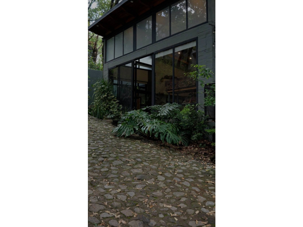 CASA ESMERALDA -TEPOZTLAN, MORELOS - 3