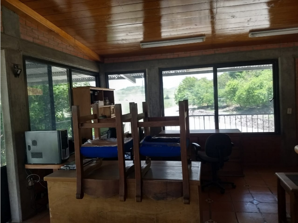 SE VENDE RANCHO EN MOYOTEPEC,MORELOS - 3