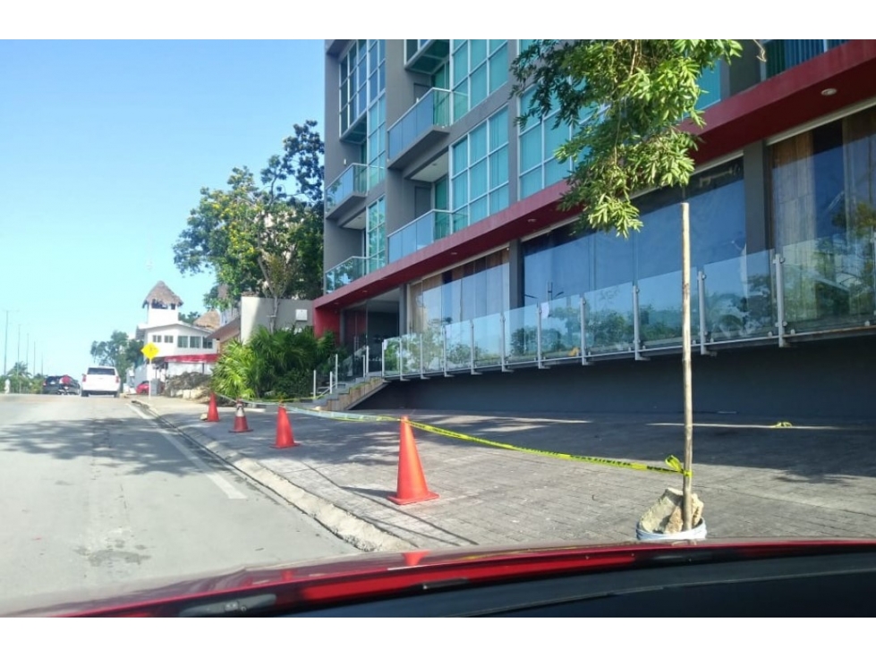 SE VENDE DEPARTAMENTO TIPO LOF EN PLAYA DEL CARMEN QUINTANA ROO — foto 3
