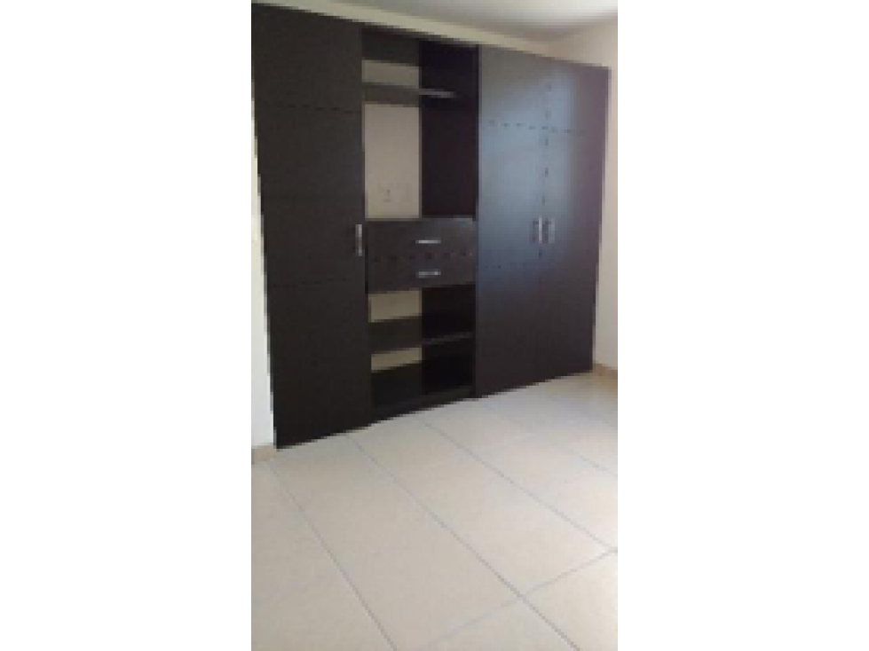 SE VENDE DEPARTAMENTO EN JIUTEPEC MORELOS — foto 3