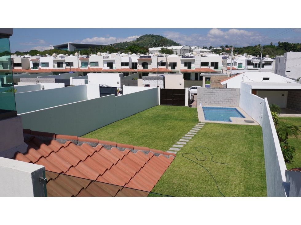 SE VENDE CASA CLASICA, EN CONDOMINIO, XOCHITEPEC. — foto 3