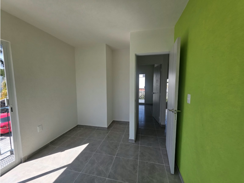 SE VENDE CASA NUEVA EN TLALTIZAPAN,MORELOS — foto 2