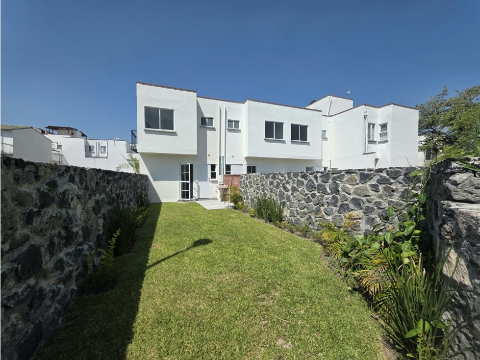 SE VENDE CASA NUEVA EN TLALTIZAPAN, MORELOS — foto 3