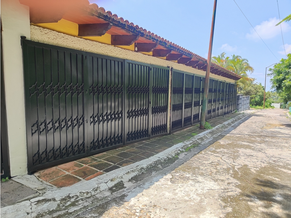 SE VENDE EXCELENTE RESIDENCIA EN JIUTEPEC, MORELOS — foto 3