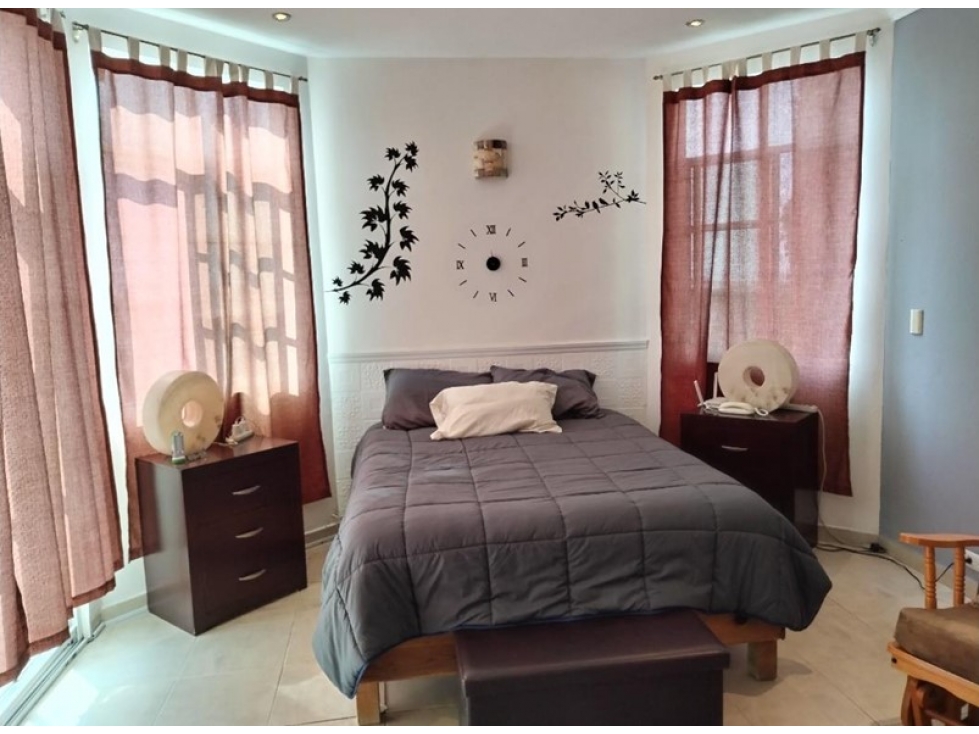 SE VENDE HERMOSA CASA EN LOMAS DEL TZOMPANTLE, CUERNAVACA, MORELOS — foto 5