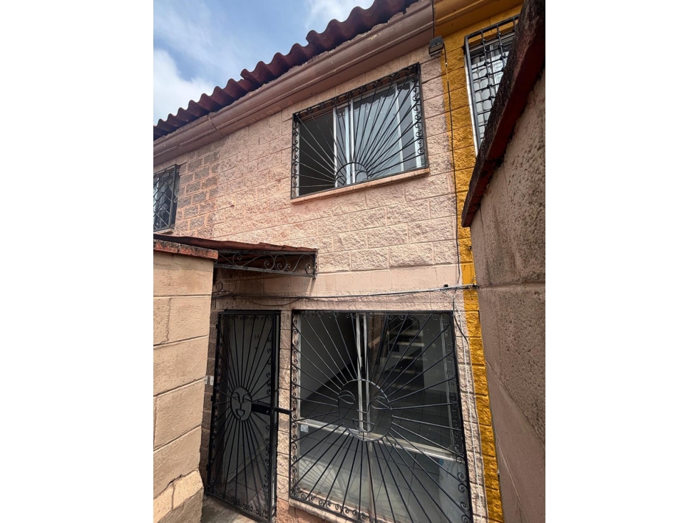 SE VENDE EXCELENTE DEPARTAMENTO DUPLEX