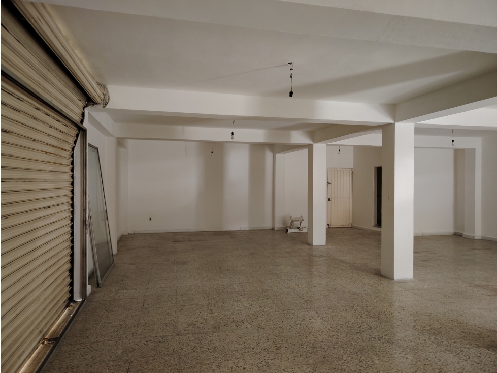 EXCELENTE PROPIEDAD COMERCIAL EN VENTA 5 NIVELES CUERNAVACA, MOR. - 5
