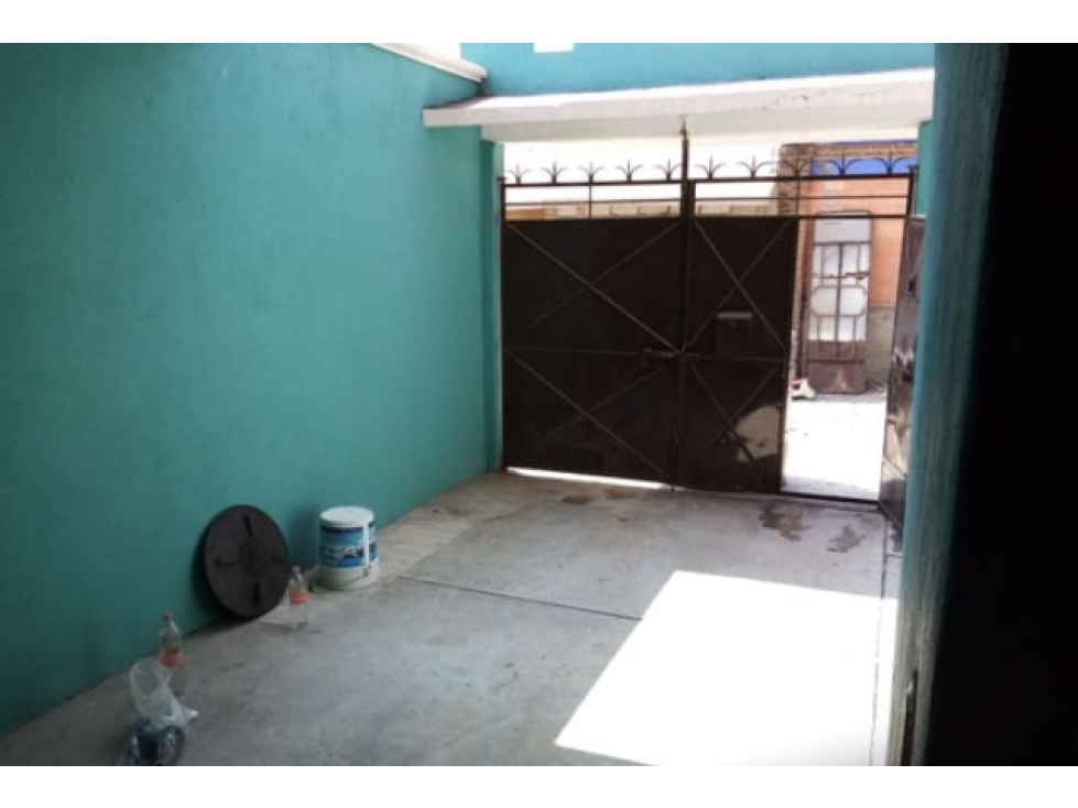SE VENDE HERMOSA CASA EN COL.PARACAS YAUTEPEC,MORELOS — foto 5