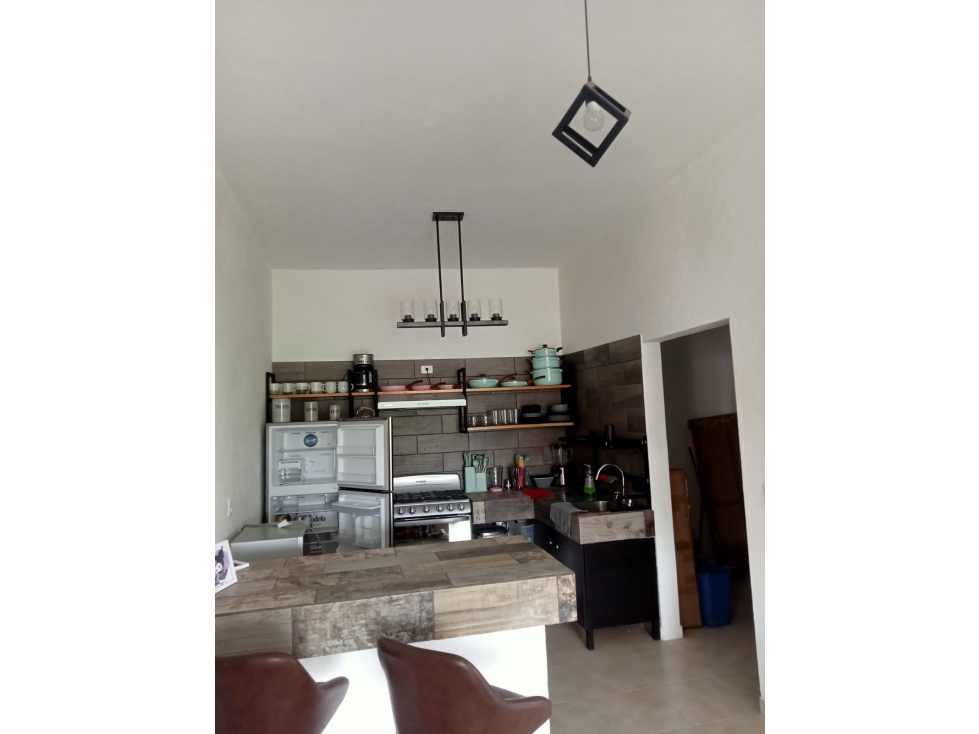 DEPARTAMENTO NUEVO EN VENTA EJIDOS DE ACAPATZINGO — foto 5