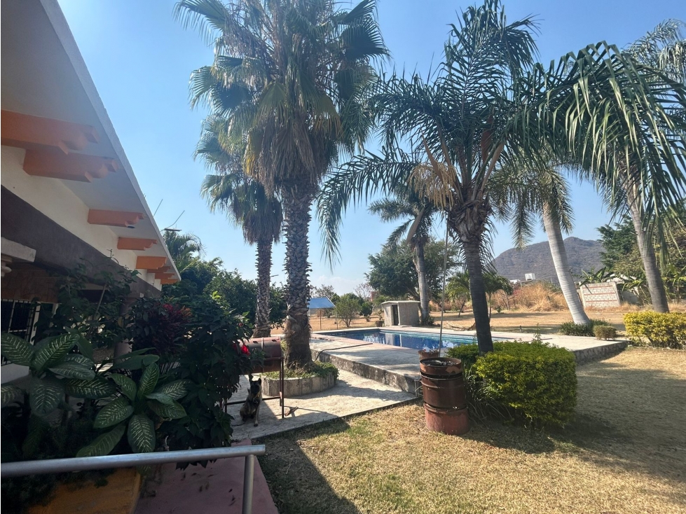 PROPIEDAD EN VENTA VILLA DE OAXTEPEC. — foto 4
