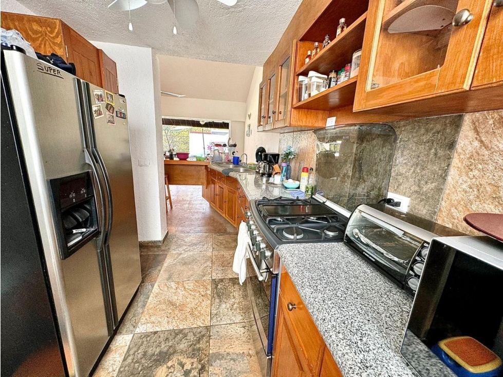 SE VENDE HERMOSA CASA EN COLINAS DE SANTA FE, XOCHITEPEC, MORELOS — foto 5