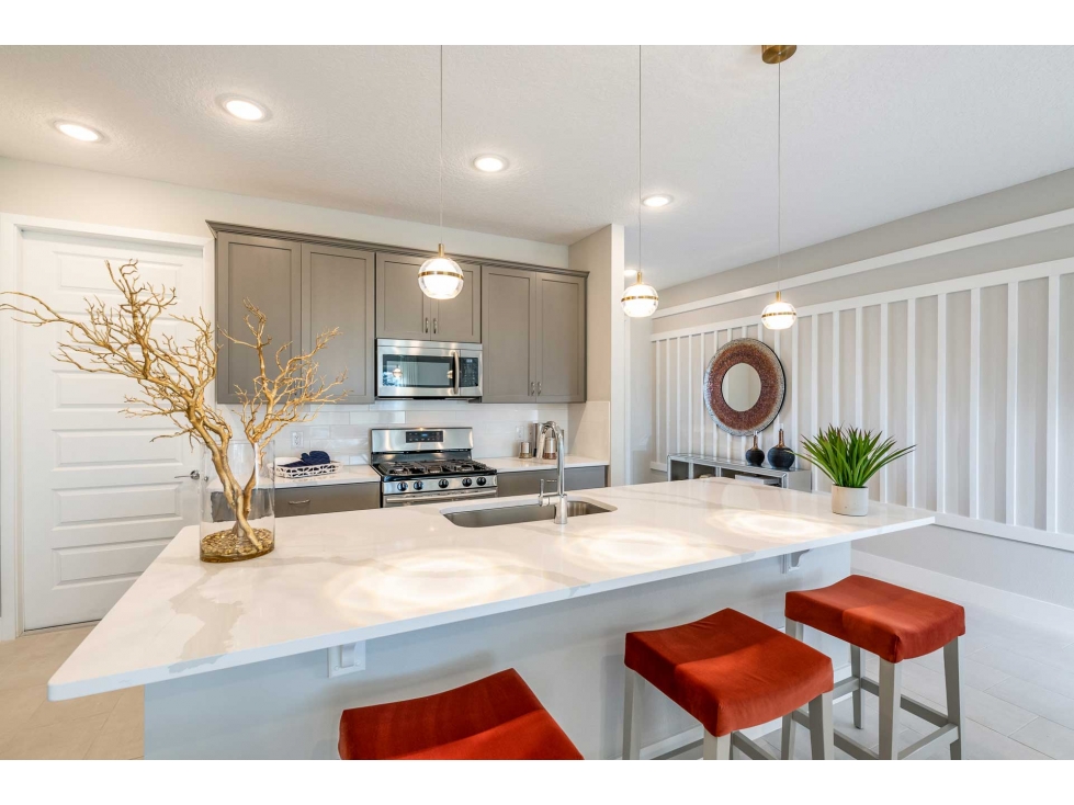 VIVIENDAS EN ORLANDO FLORIDA-RESORT DE LUJO MOD. TURNBERRY — foto 6