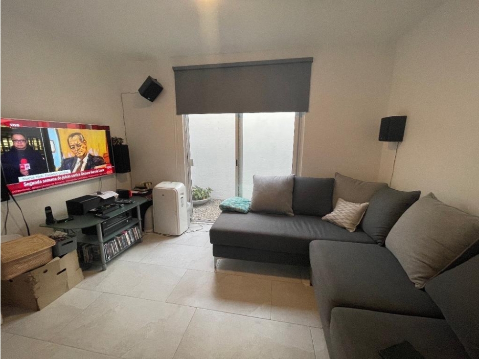 HERMOSA CASA EN VENTA -AMPLIACION DELICIAS,CUERNAVACA — foto 5