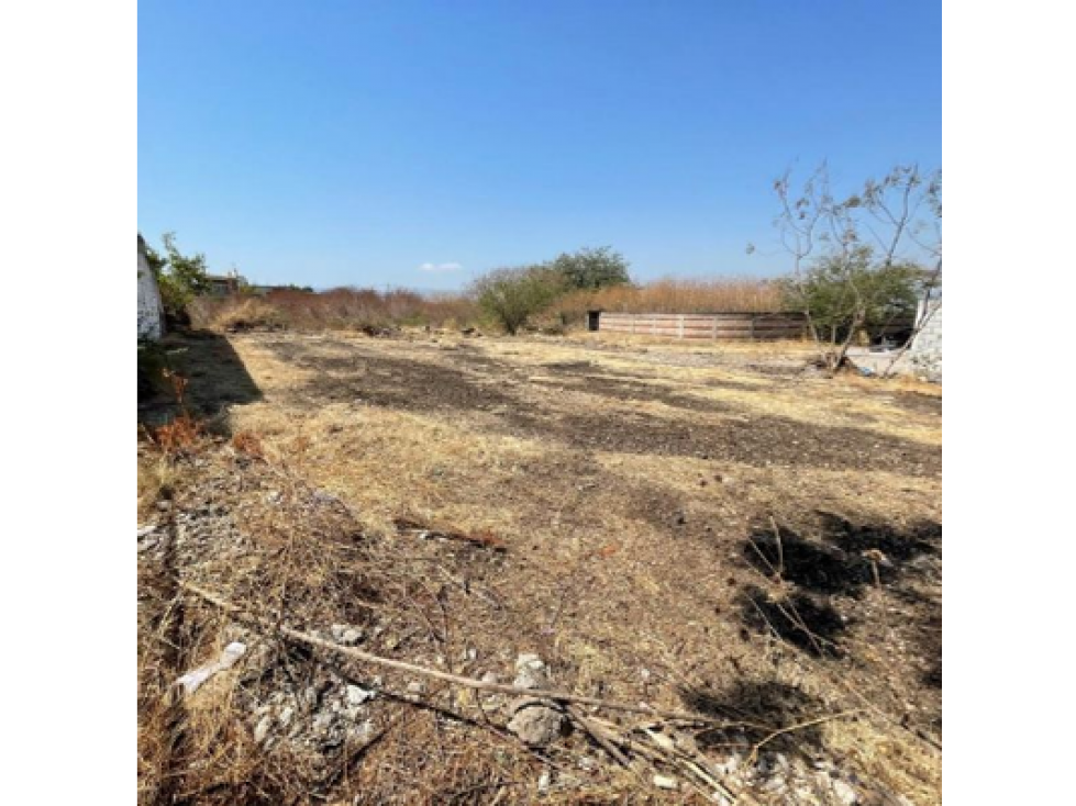 SE VENDE TERRENO EN TEQUESQUITENGO,MORELOS - 4