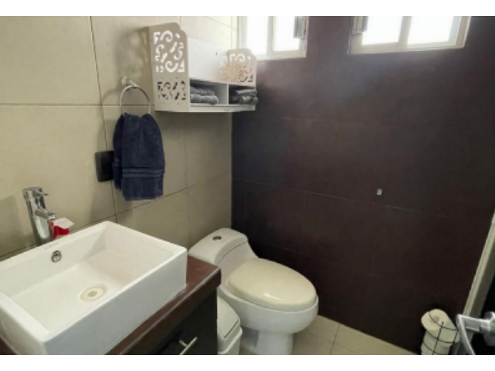 CASA EN VENTA EN FRACCIONAMIENTO TZOMPANTLE AHUATLÁN, CUERNAVACA — foto 4