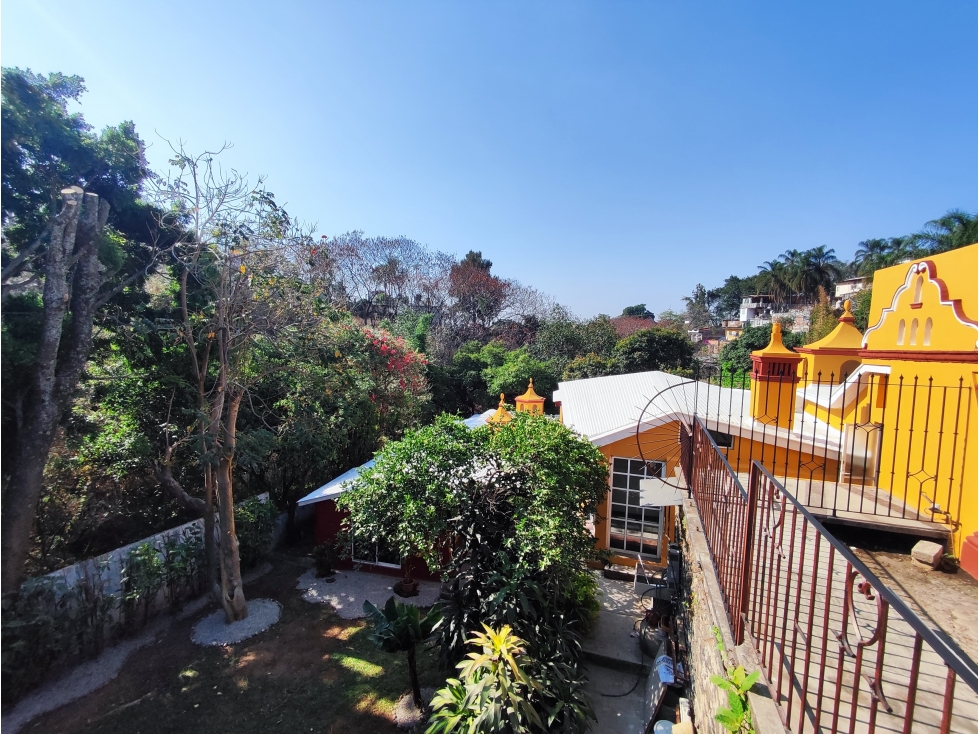 SE VENDE CASA IDEAL PARA DISFRUTAR EN FAMILIA EN TLALTENANGO,CUER. — foto 4