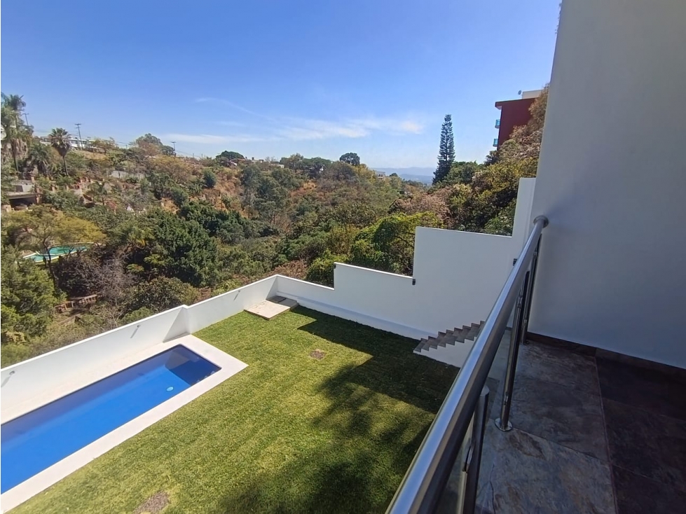 SE VENDE CASA DE ENSUEÑO EN EXCELENTE UBICACION LOMAS TETELA,CUER. — foto 4