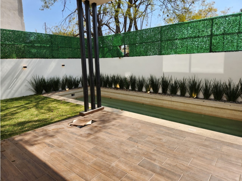 SE VENDE EXCELENTE CASA AL NORTE DE CUERNAVACA - Av. Ávila Camacho — foto 4