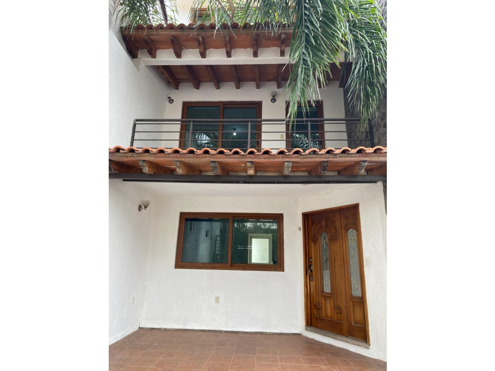 EXCLUSIVA CASA EN VENTA EN CONDOMINIO PRIVADO AL NORTE DE CUERNAVACA — foto 4