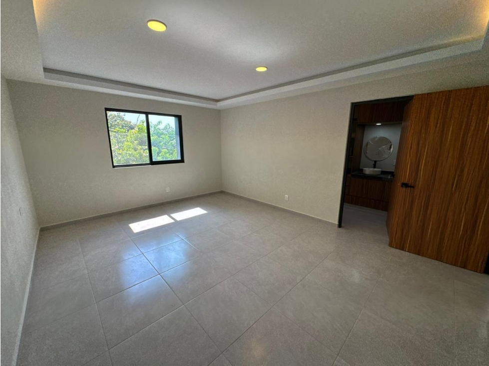 SE VENDE EXCELENTE CASA NUEVA EN JIUTEPEC,MORELOS — foto 4