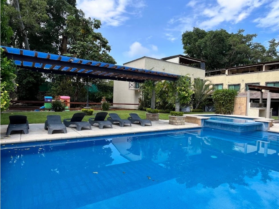 SE VENDE BONITA CASA EN YAUTEPEC,MORELOS. — foto 4