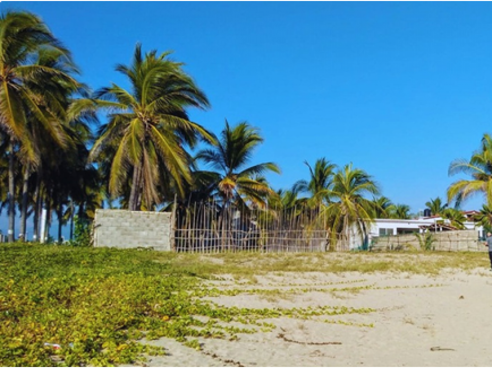 SE VENDE TERRENO EN COYUCA DE BENÍTEZ,GUERRERO. - 4