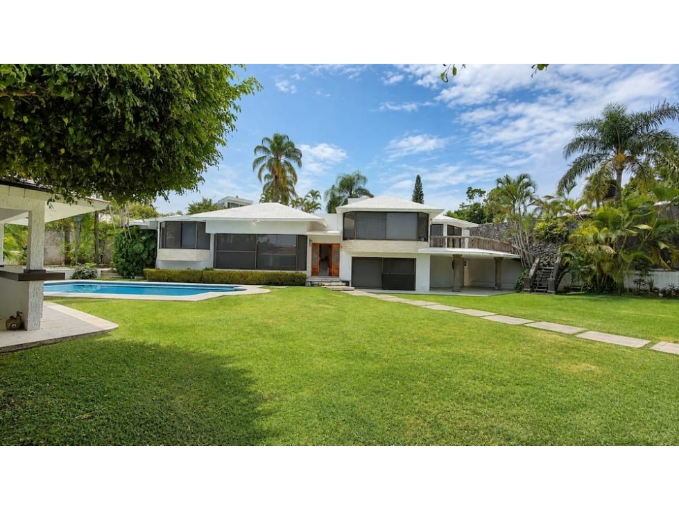SE RENTA HERMOSA CASA EN VISTA HERMOSA. — foto 4