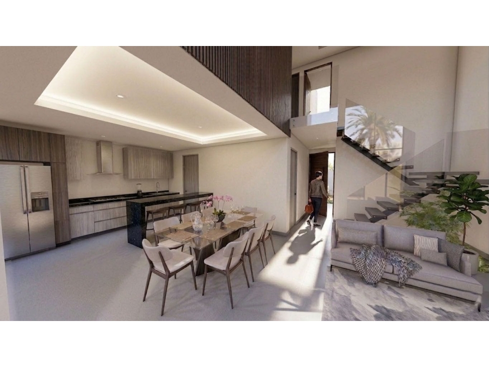 SE VENDE CASA NUEVA EN CUMBRES DE AHUATEPEC — foto 4