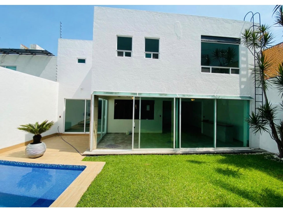 SE VENDE CASA EN SAN DIEGO, CUERNAVACA. — foto 4