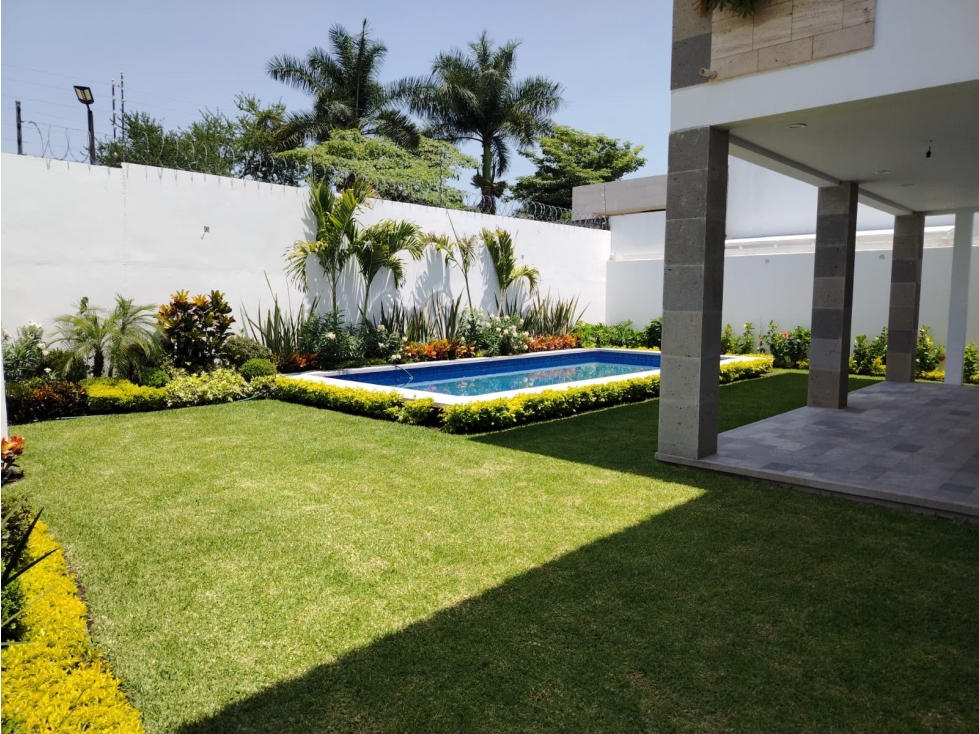 SE VENDE RESIDENCIA DE LUJO EN PARAISO COUNTRY CLUB — foto 4