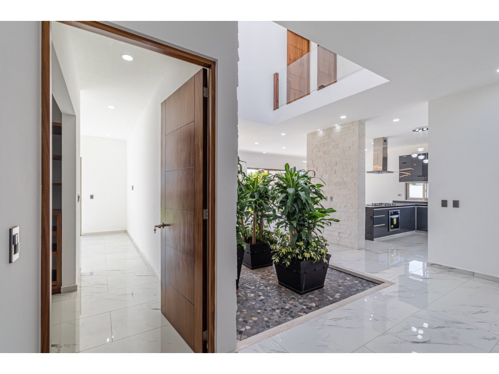 SE VENDE CASA DE LUJO EN PARAISO COUNTRY, EMILIANO ZAPATA,MORELOS. — foto 4