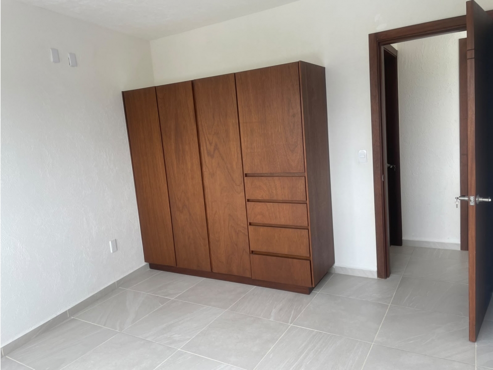ESPECTACULAR CASA EN VENTA EN TEQUESQUITENGO,MORELOS. - 4