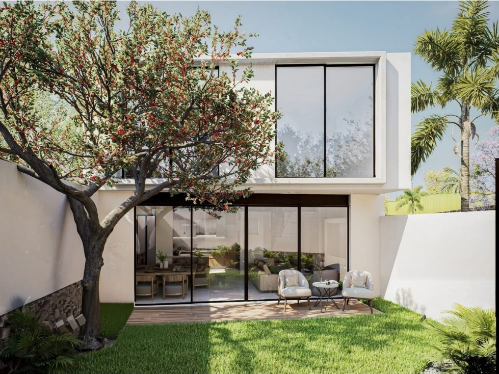 SE VENDE CASA MILAN NUEVA EN LOMAS DEL MIRADOR CUERNAVACA. — foto 4
