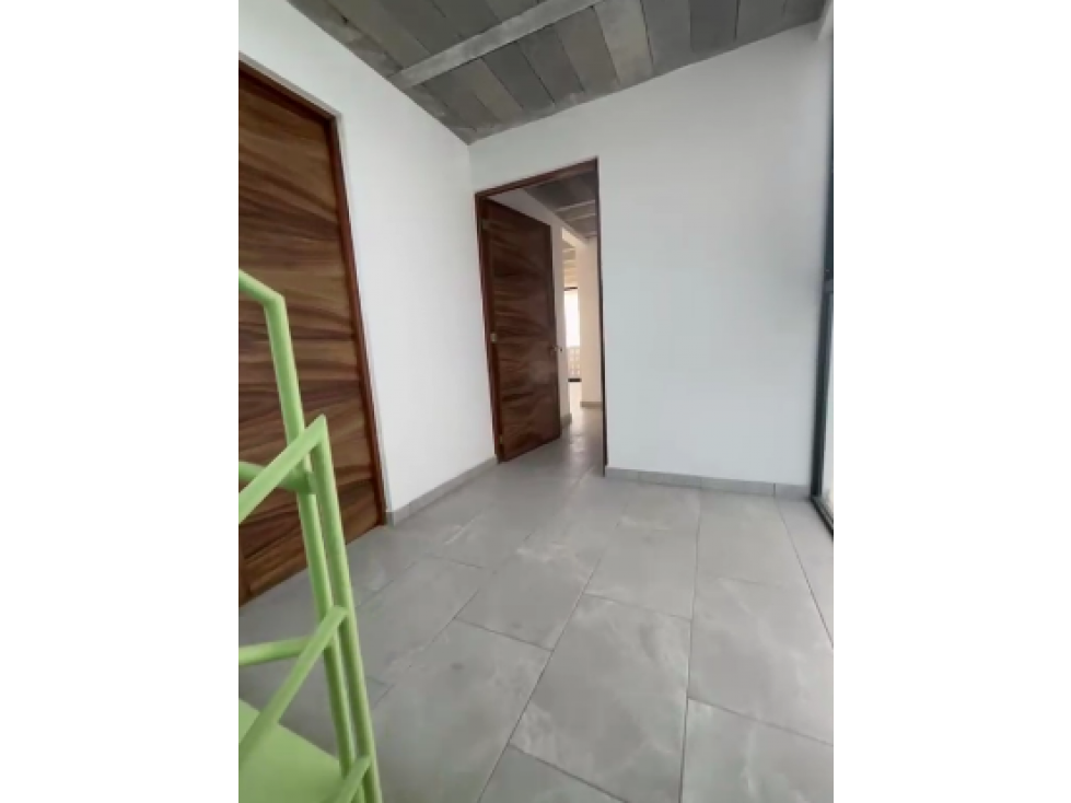 SE VENDEN CASAS EN PLUTARCO TOWNHOUSES EN LOMAS TRUJILLO MORELOS - 4