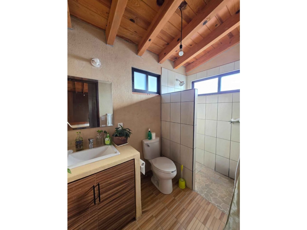 SE VENDE BONITA CASA EN OCOTEPEC,CUERNAVACA. - 4