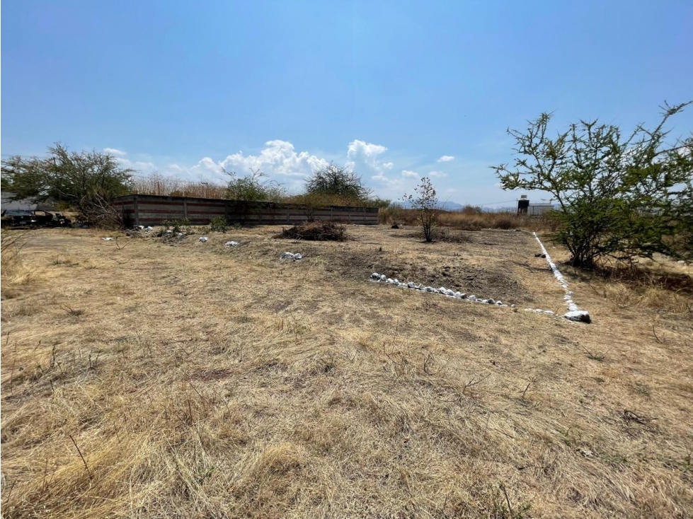 SE VENDE TERRENO EN TEQUESQUITENGO,MORELOS - 4