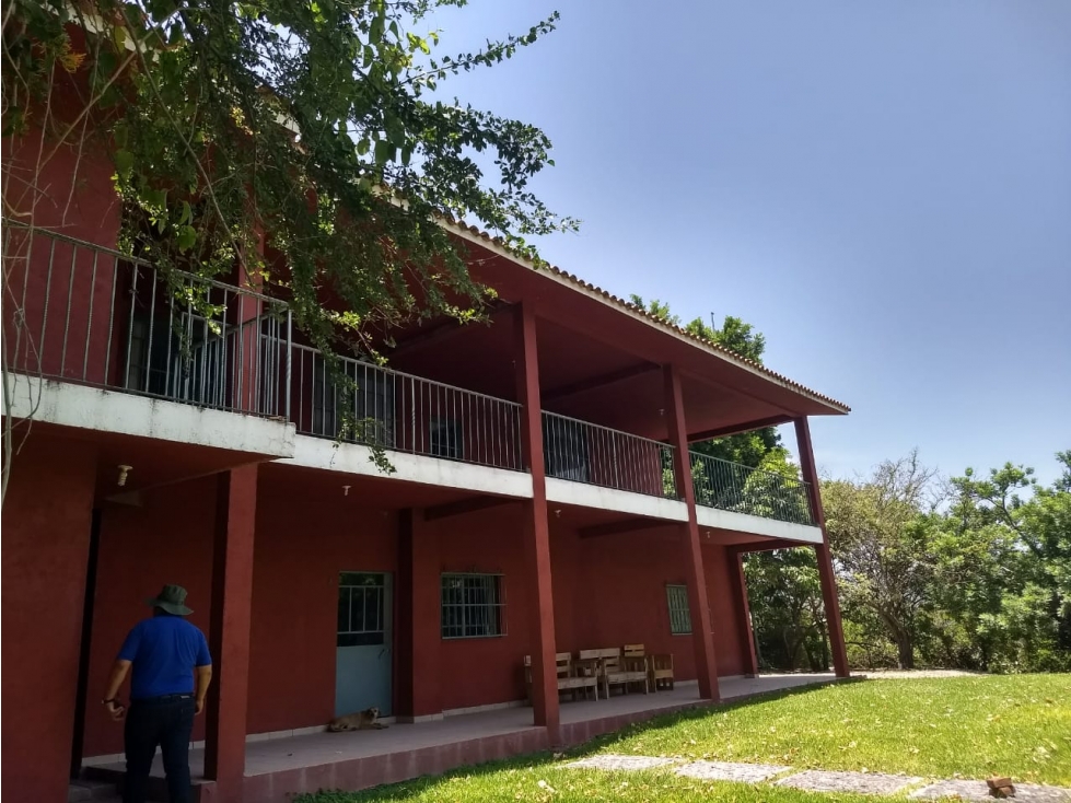 SE VENDE RANCHO EN MOYOTEPEC,MORELOS - 4
