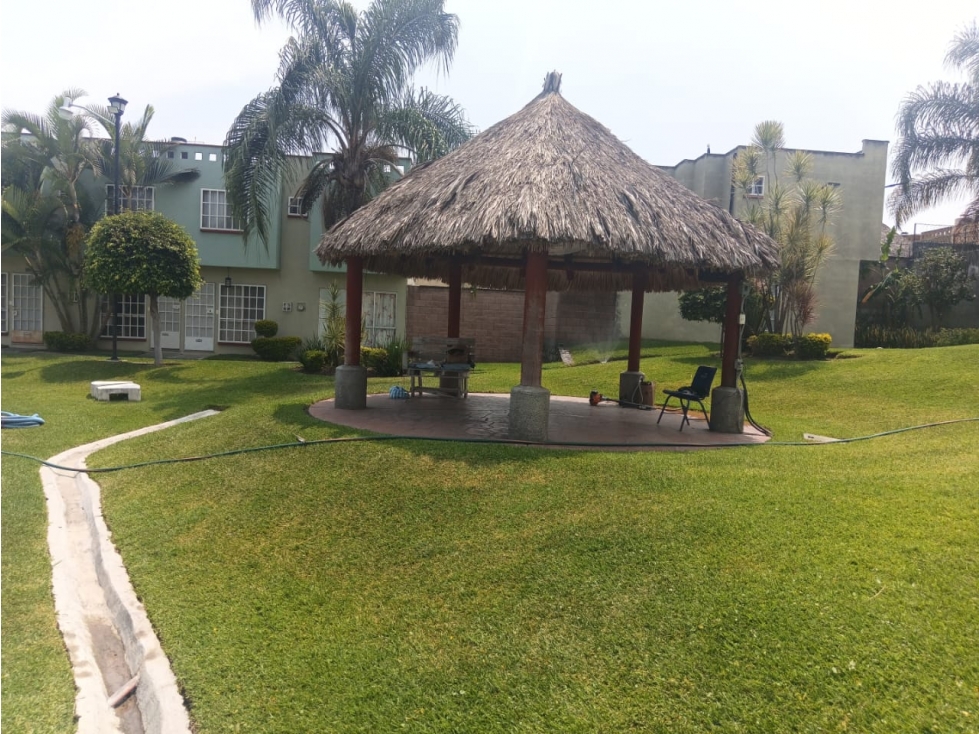 SE VENDE CASA EN CAMPO VERDE TEMIXCO,MORELOS — foto 4